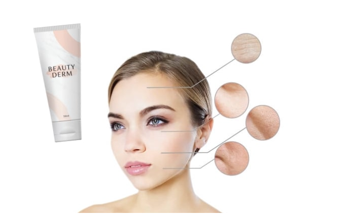 BEAUTY DERM