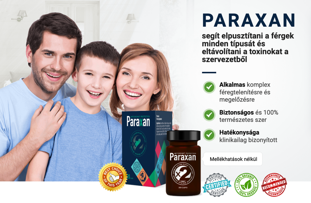 Paraxan