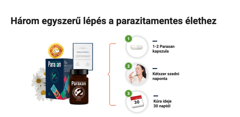 Paraxan