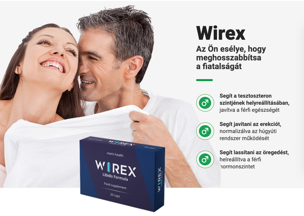 Wirex