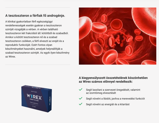 Wirex