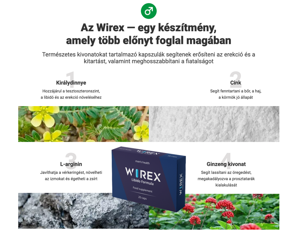 Wirex