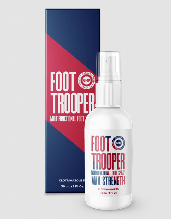 Foot Trooper