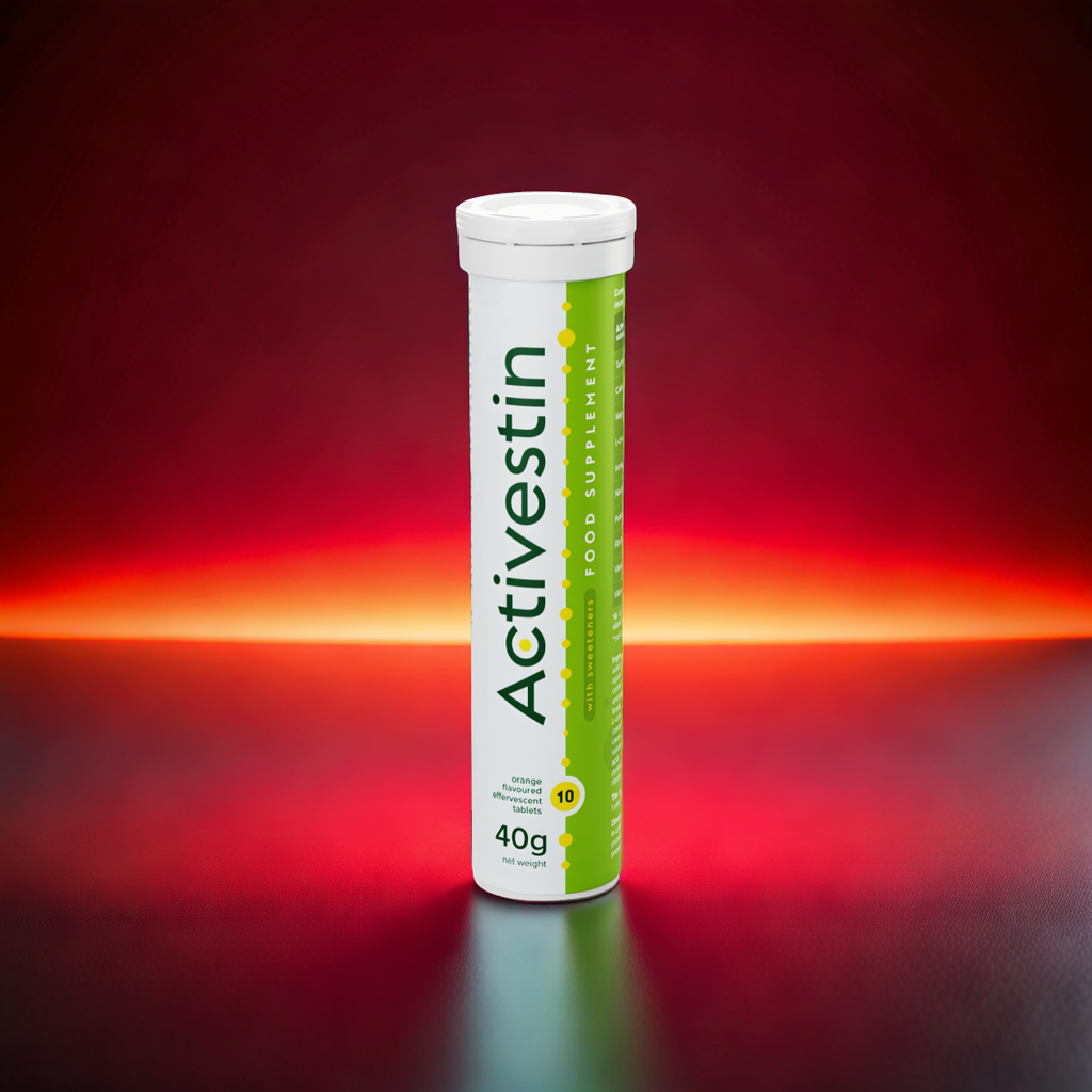 Activestin
