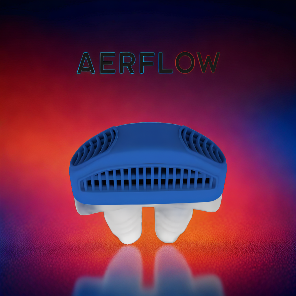 Aerflow