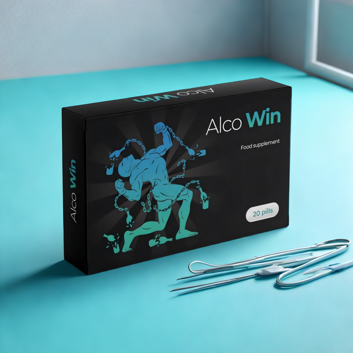 Alco Win