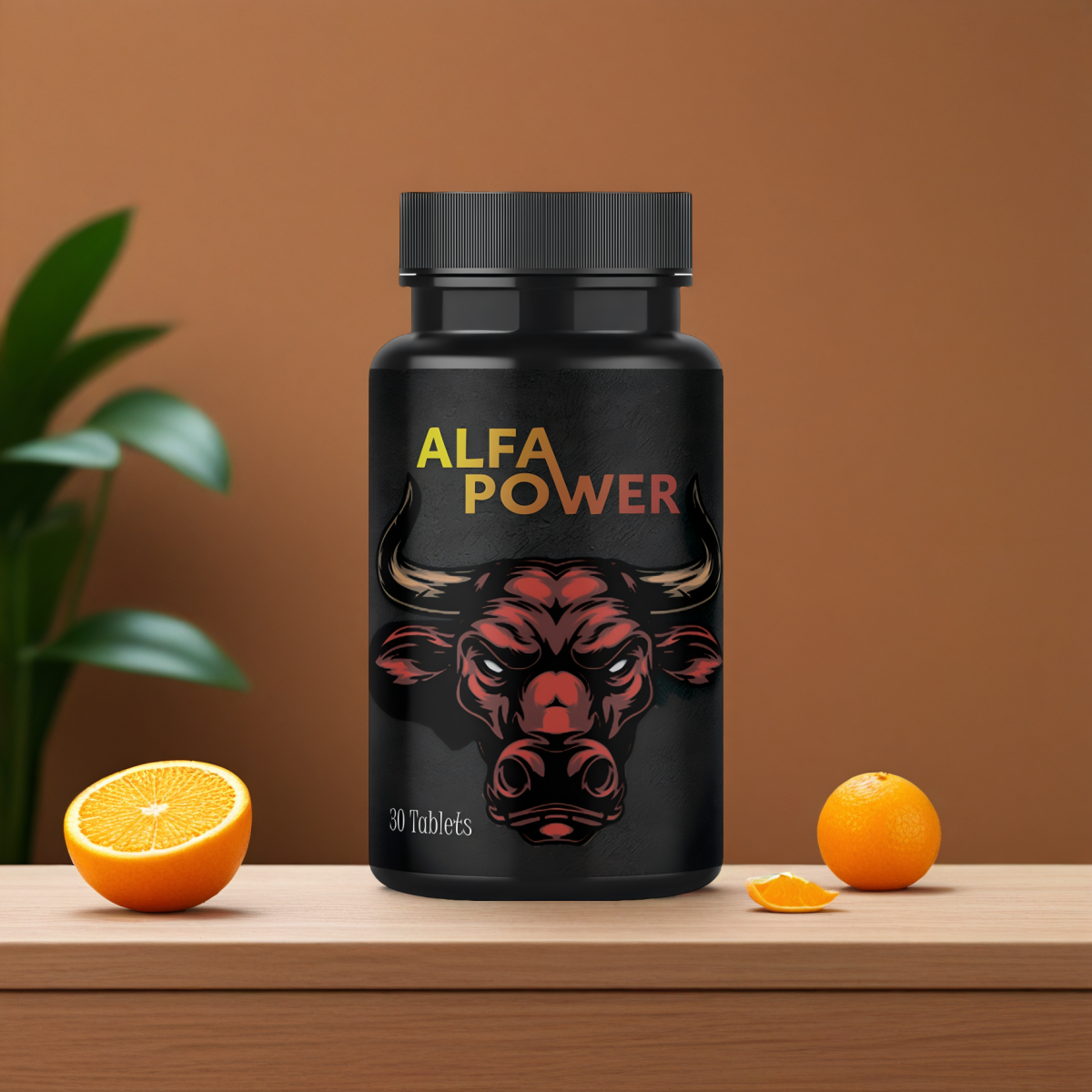 Alfa Power