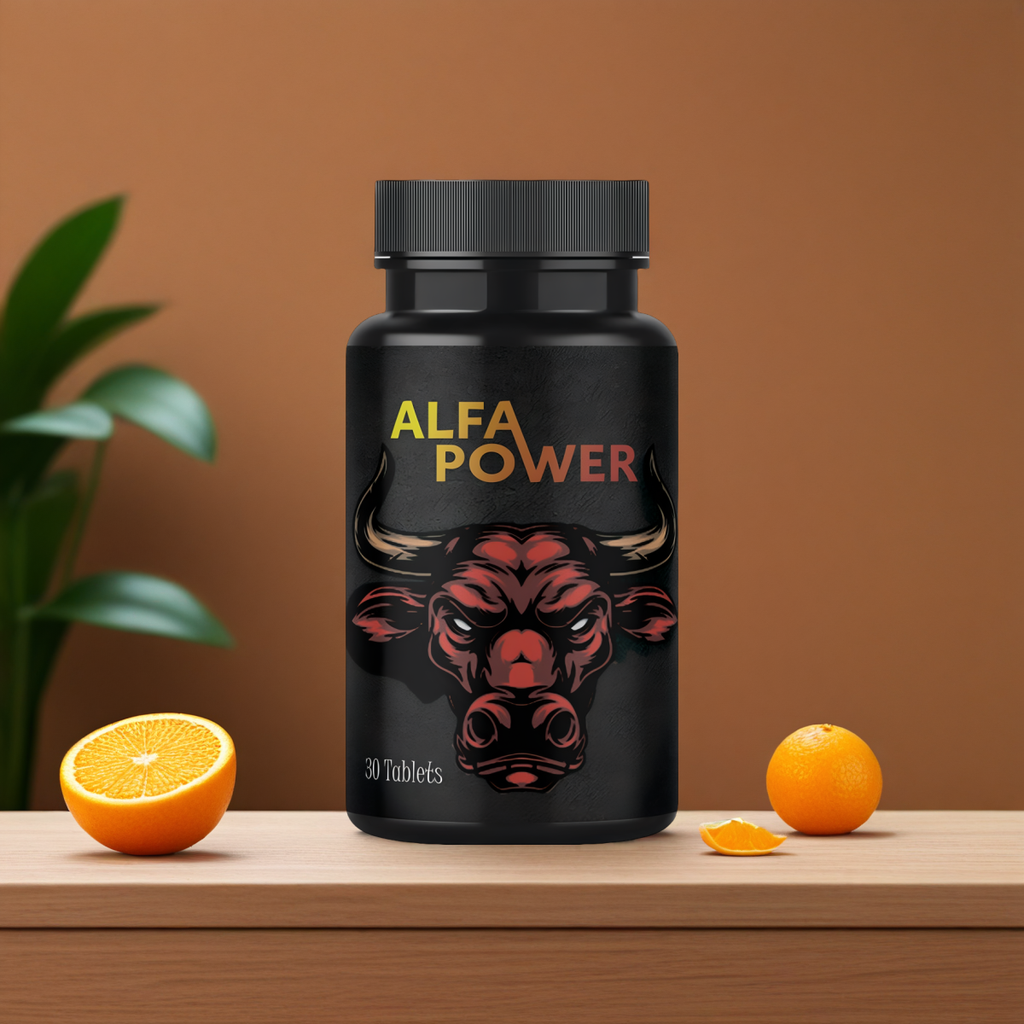 Alfa Power