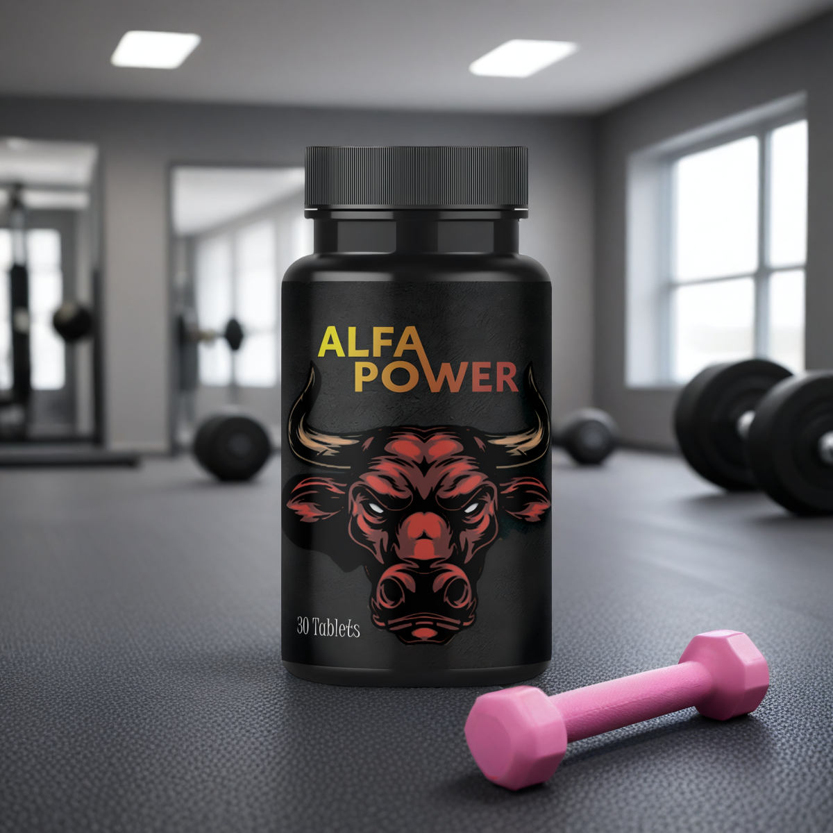 Alfa Power