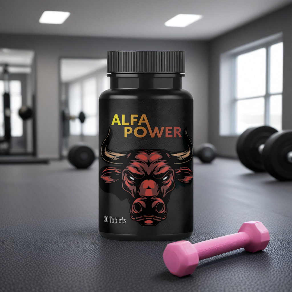 Alfa Power