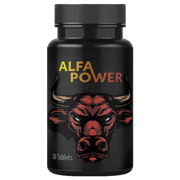 Alfa Power