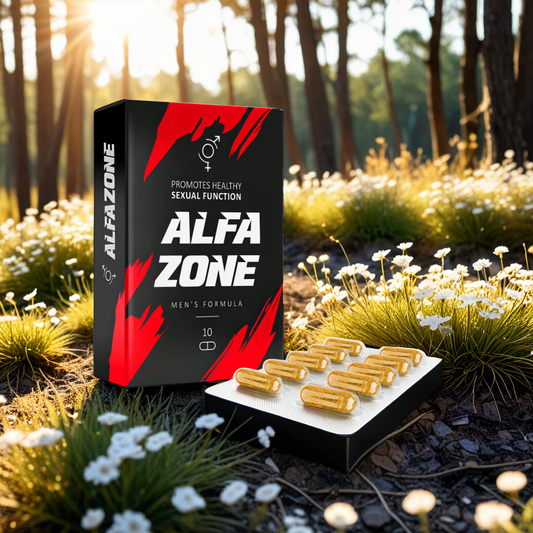 ALFAZONE