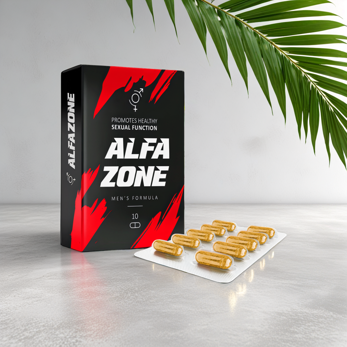 ALFAZONE
