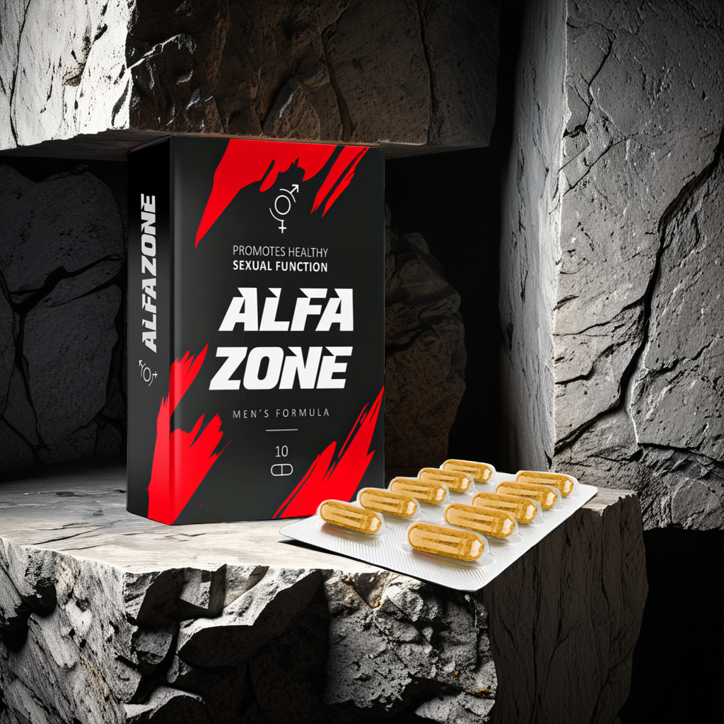 ALFAZONE