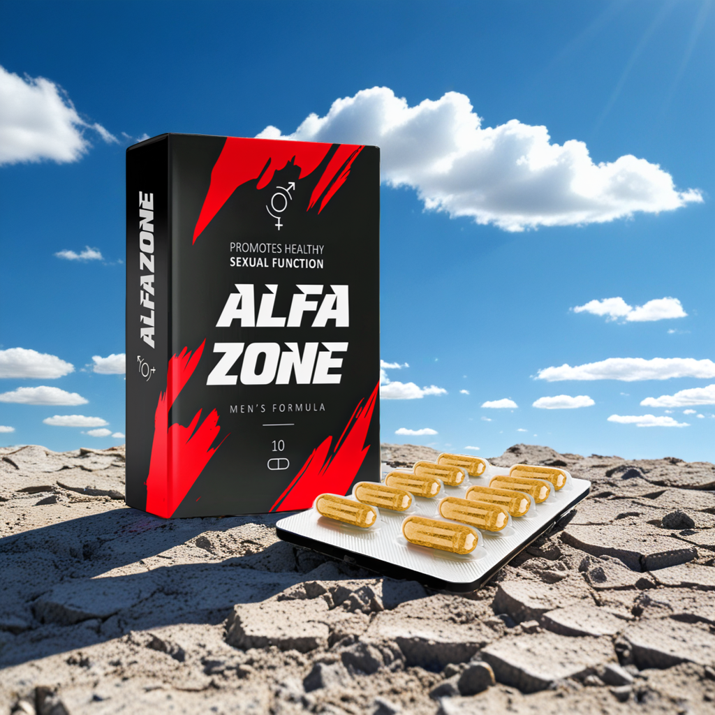 ALFAZONE