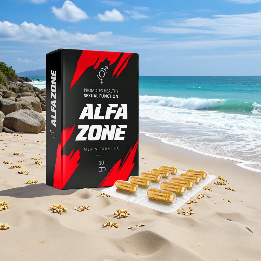 ALFAZONE