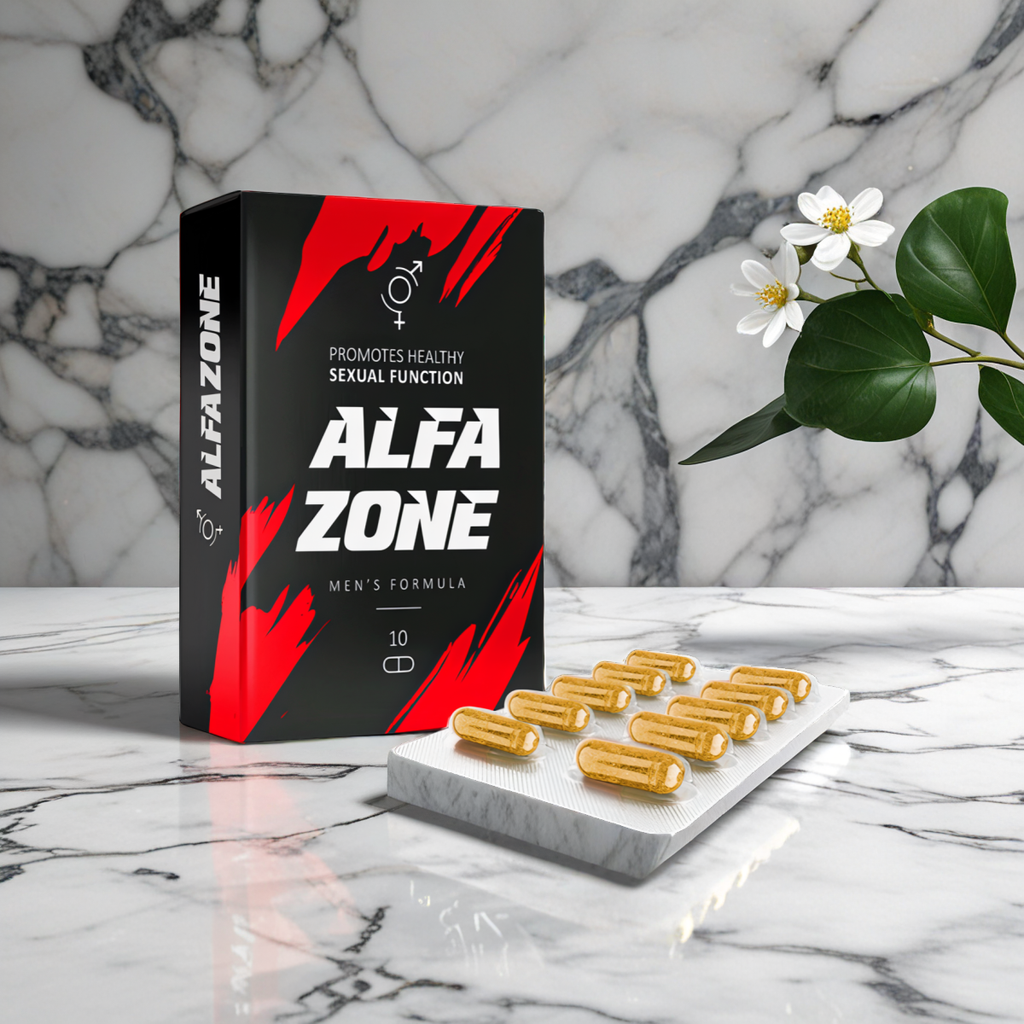 ALFAZONE