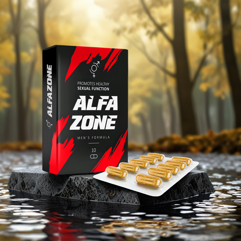 ALFAZONE