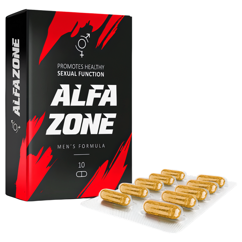 ALFAZONE