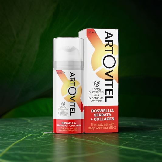 Artovitel