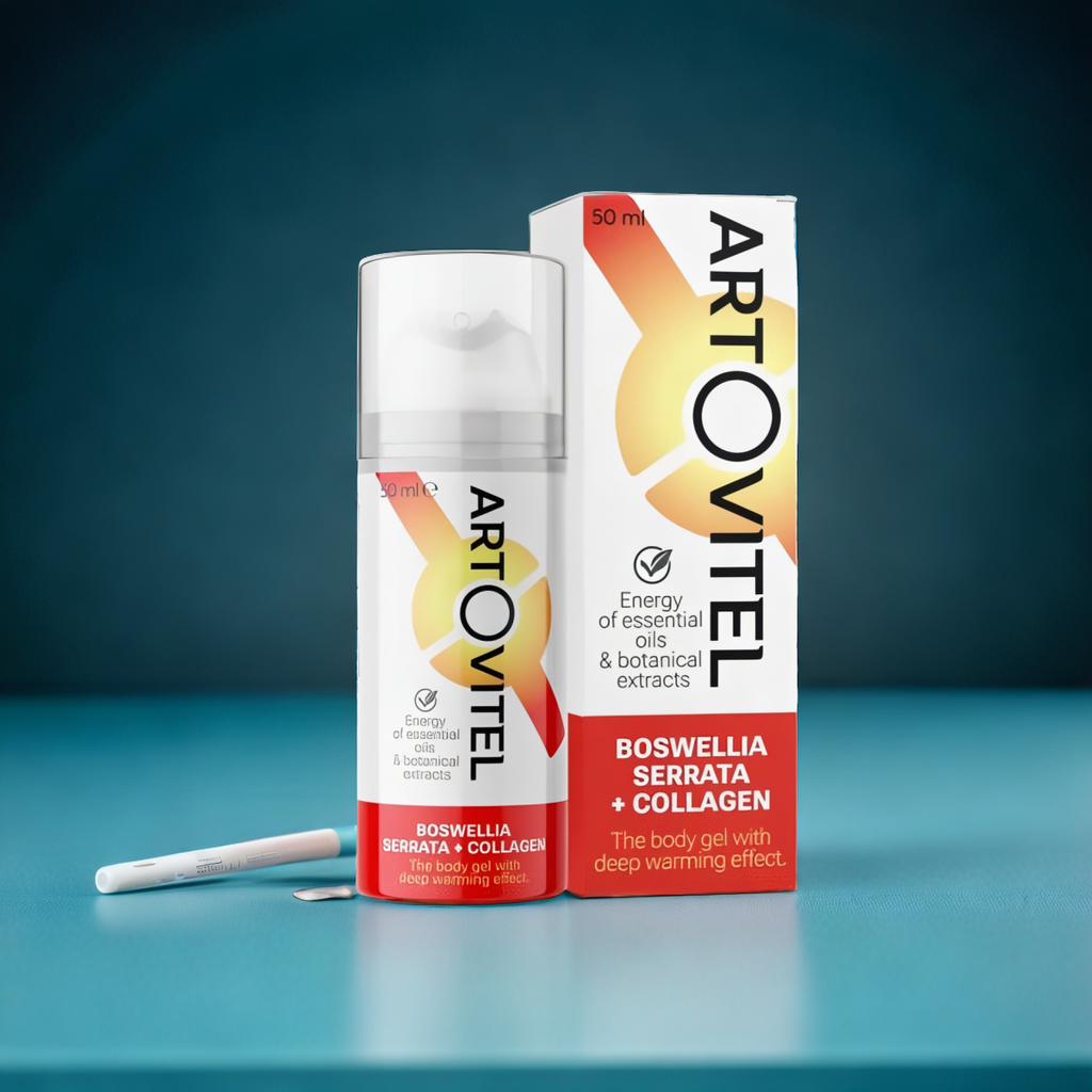 Artovitel
