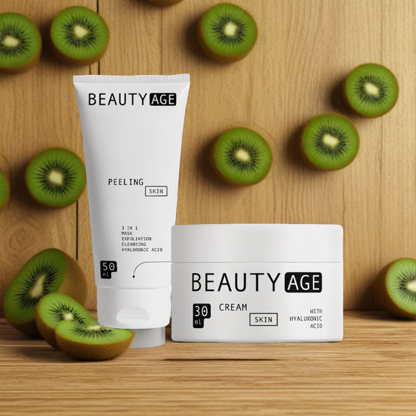 BEAUTY AGE СOMPLEX