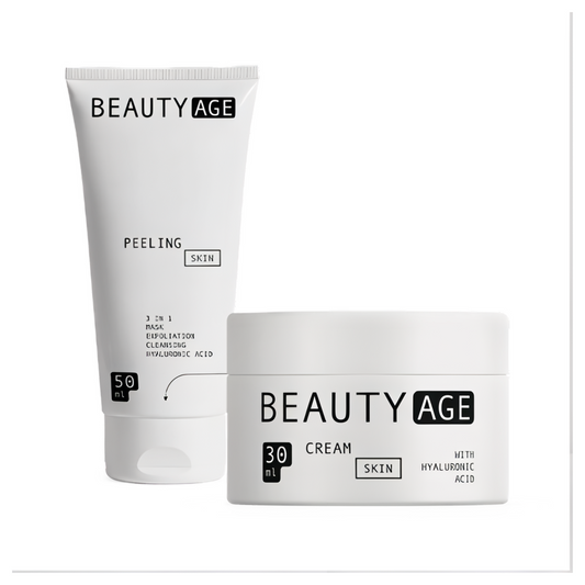 BEAUTY AGE СOMPLEX
