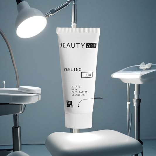 BEAUTY AGE COMPLEX 3in1
