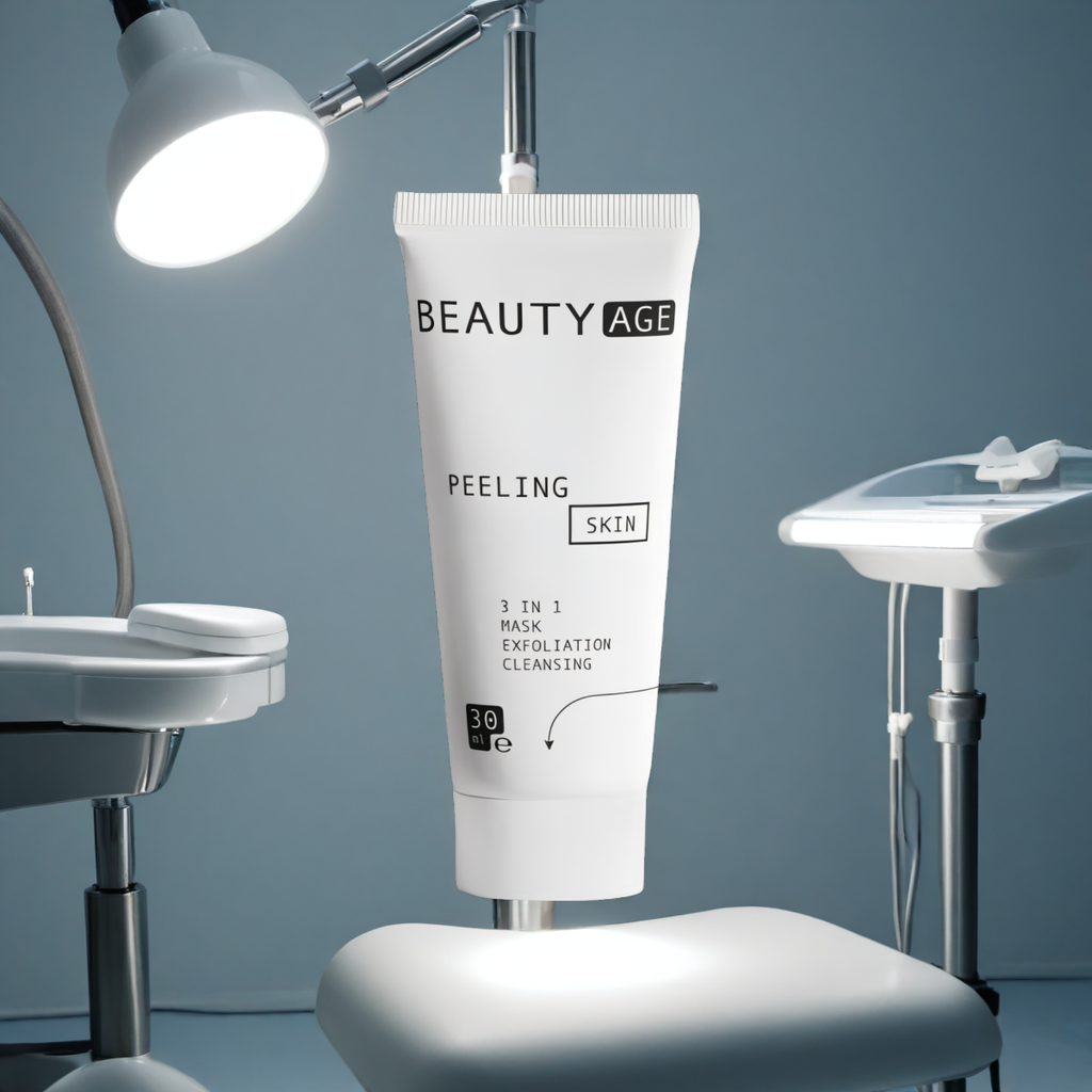 BEAUTY AGE COMPLEX 3in1