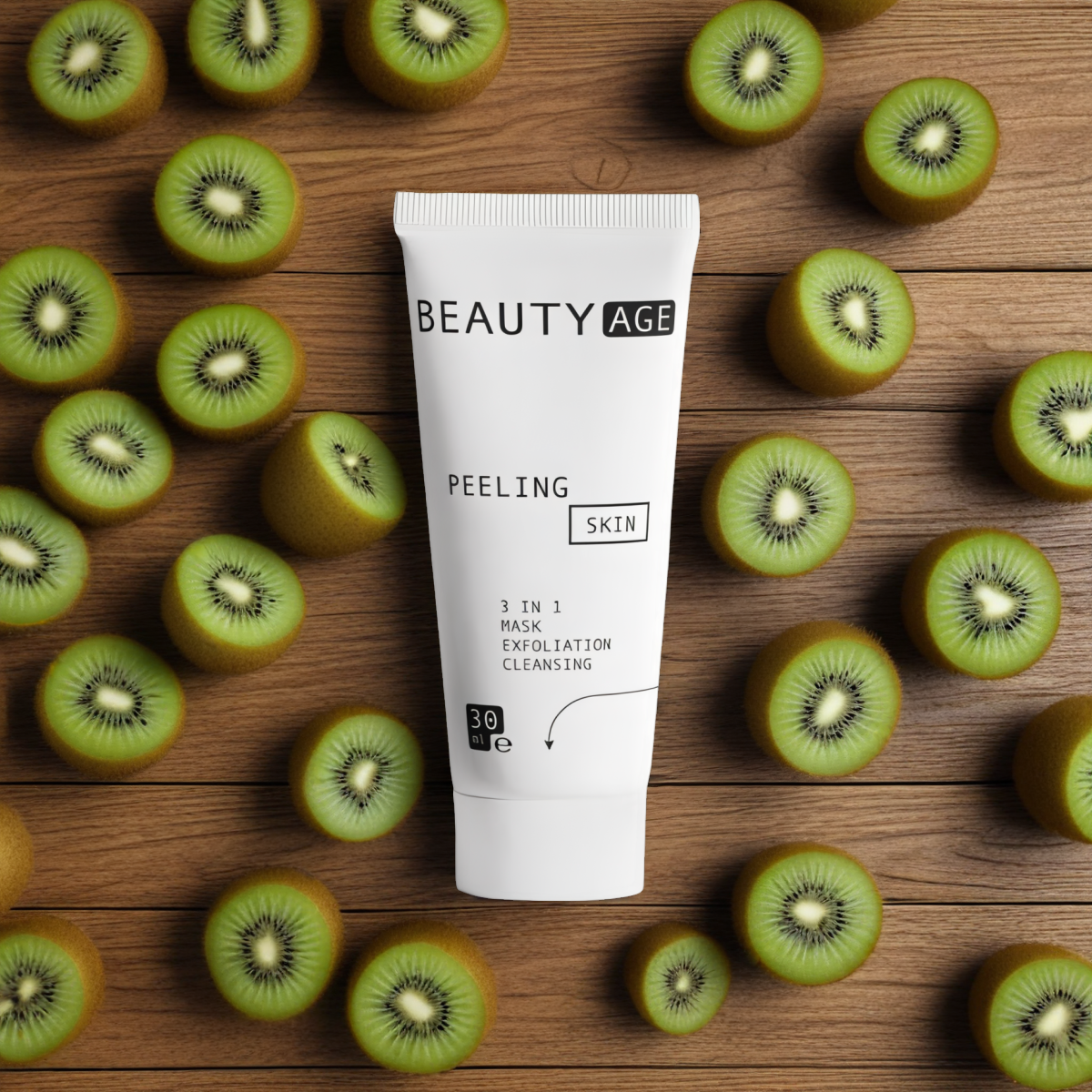 BEAUTY AGE COMPLEX 3in1