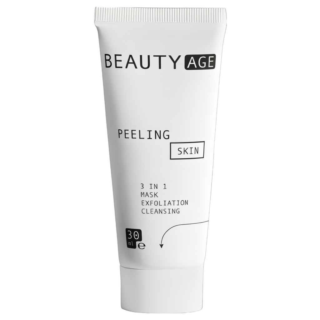 BEAUTY AGE COMPLEX 3in1