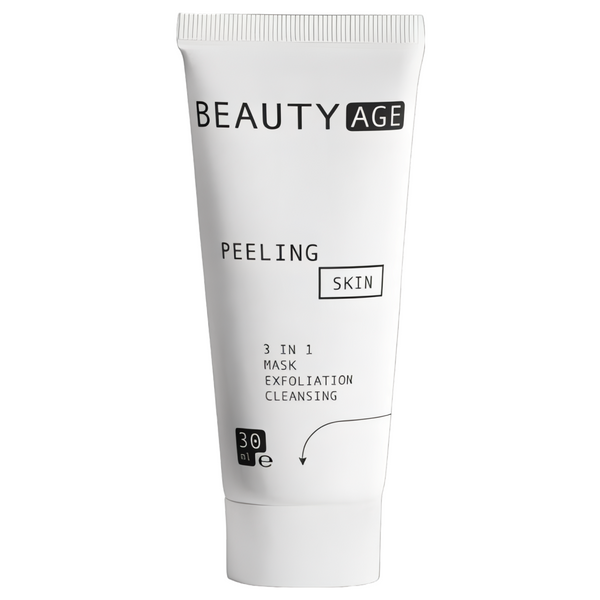 BEAUTY AGE COMPLEX 3in1