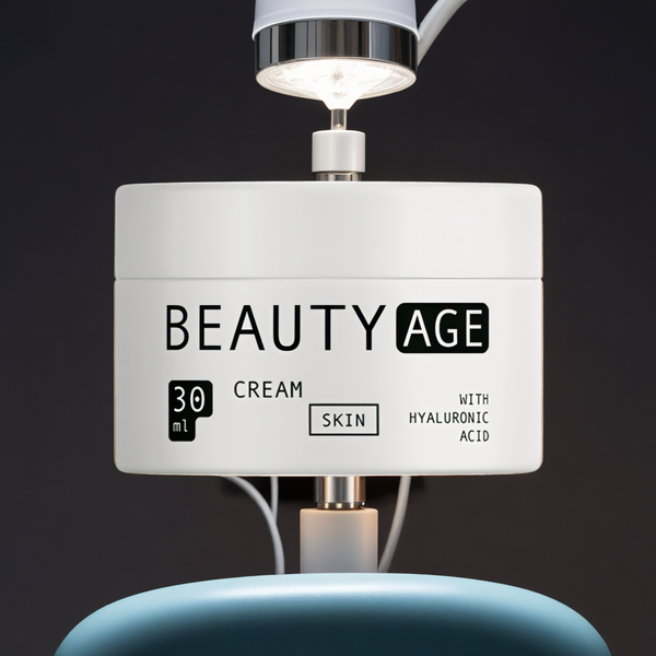 Beauty Age