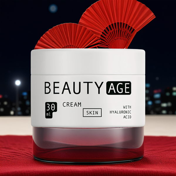 Beauty Age