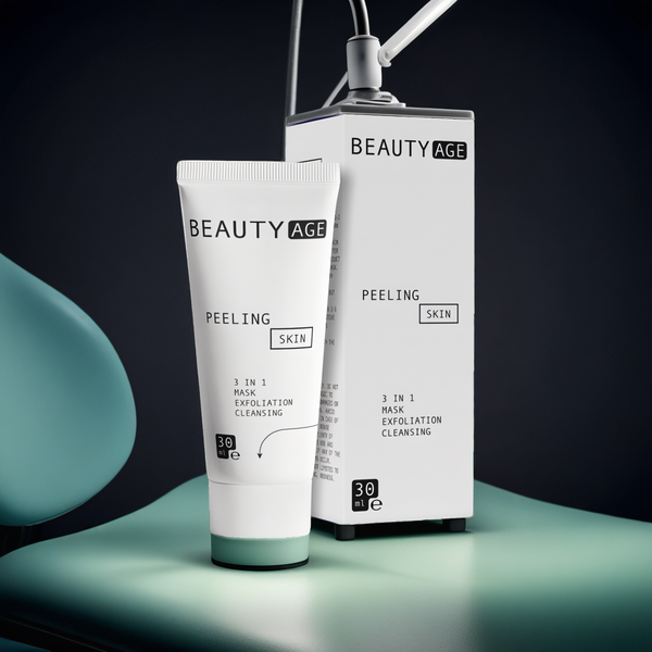 Beauty Age Skin Peeling
