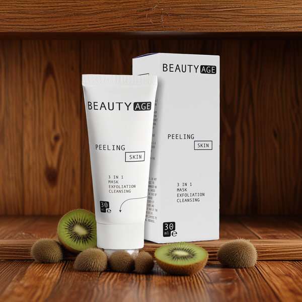 Beauty Age Skin Peeling