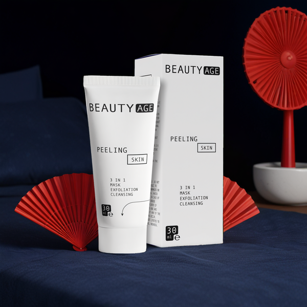 Beauty Age Skin Peeling