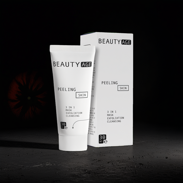 Beauty Age Skin Peeling
