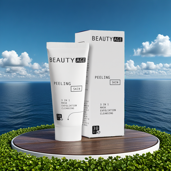 Beauty Age Skin Peeling