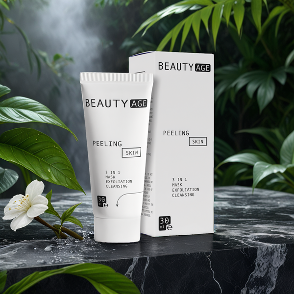 Beauty Age Skin Peeling