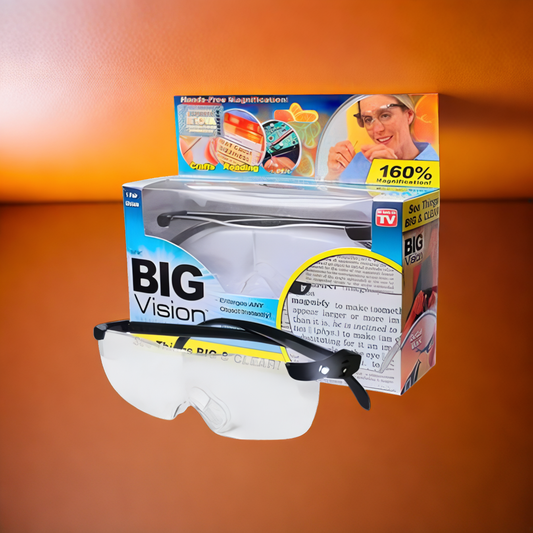 BIG VISION