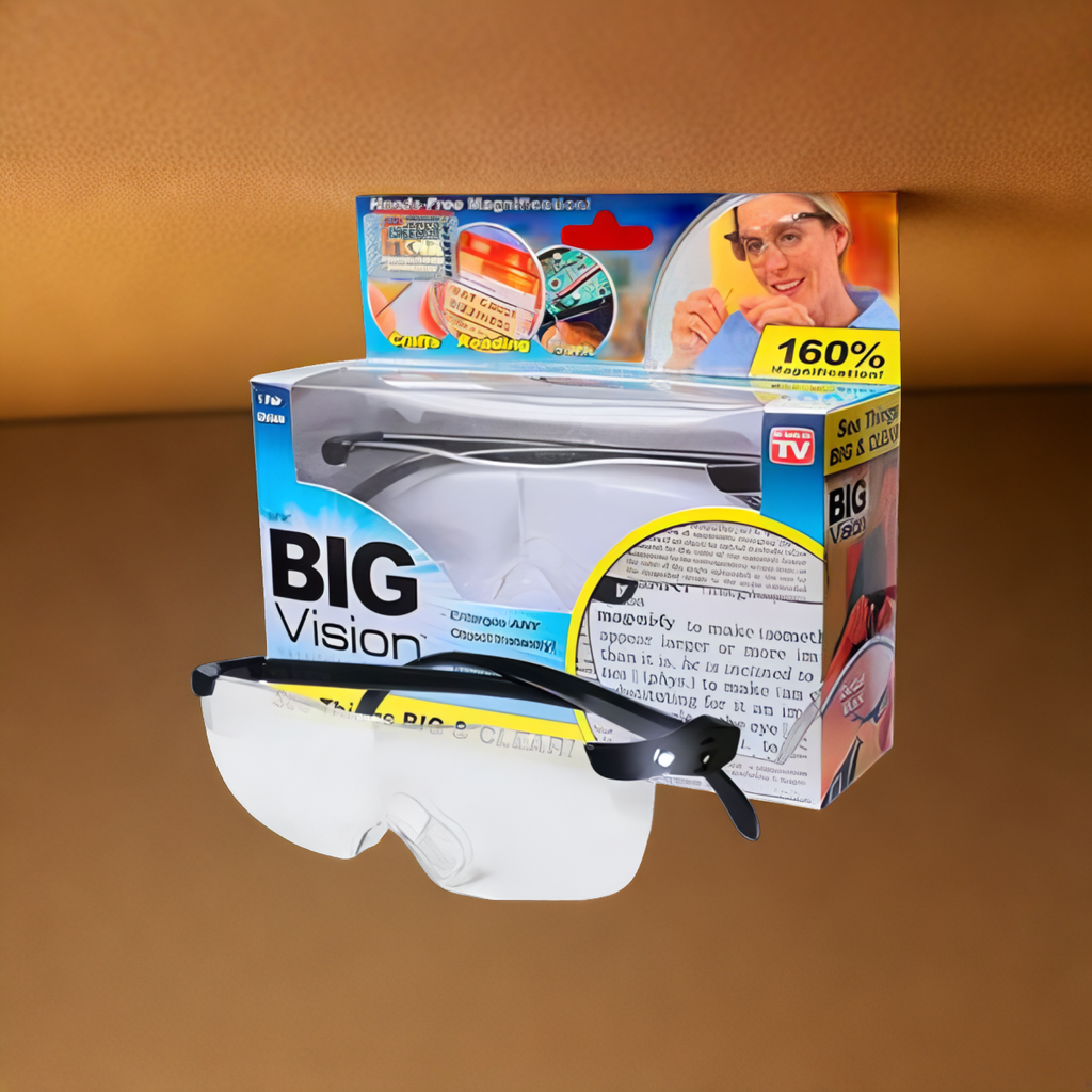 BIG VISION