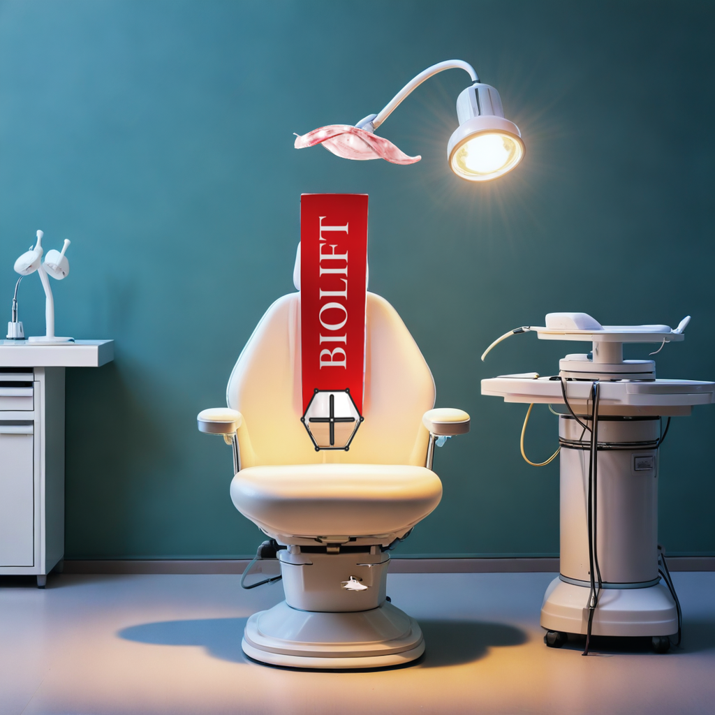 Biolift