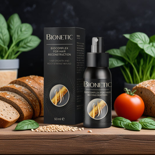 Bionetic