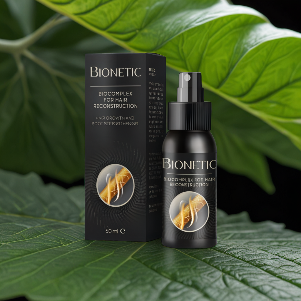 Bionetic