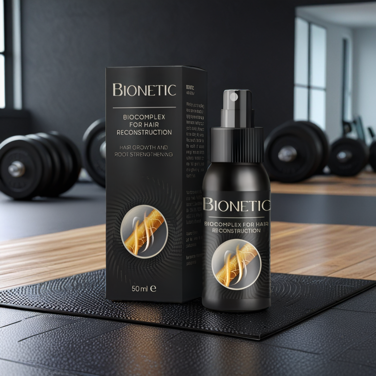 Bionetic