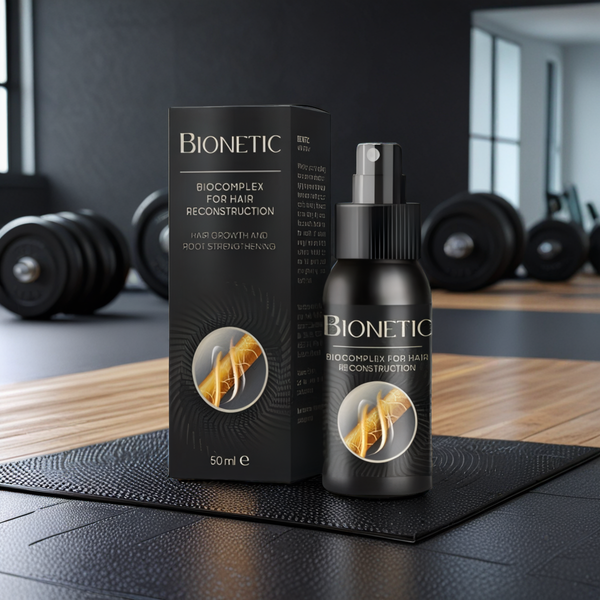 Bionetic