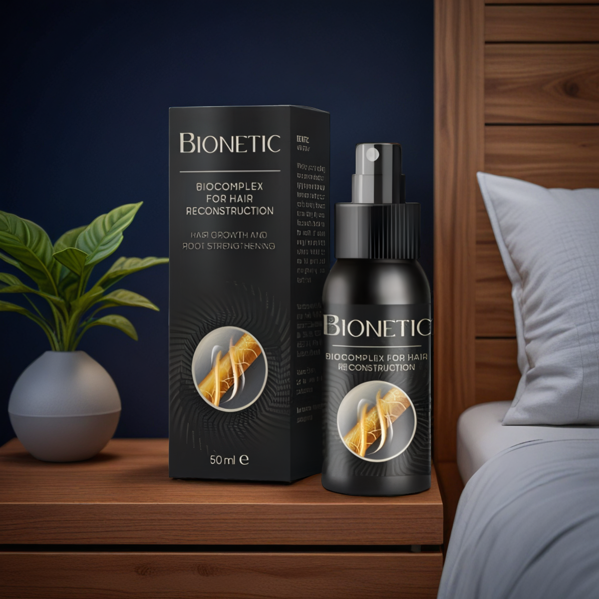 Bionetic