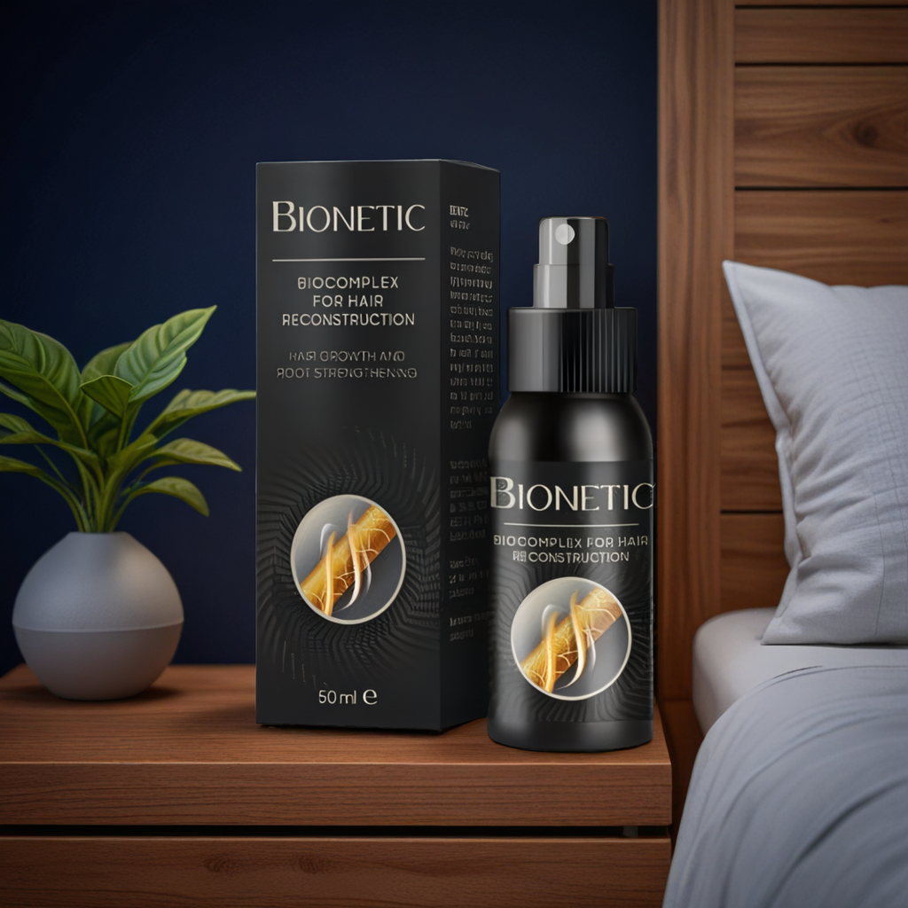Bionetic
