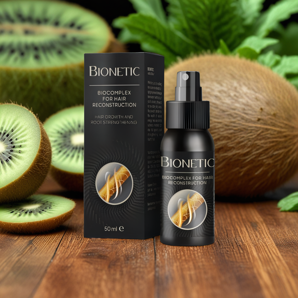 Bionetic